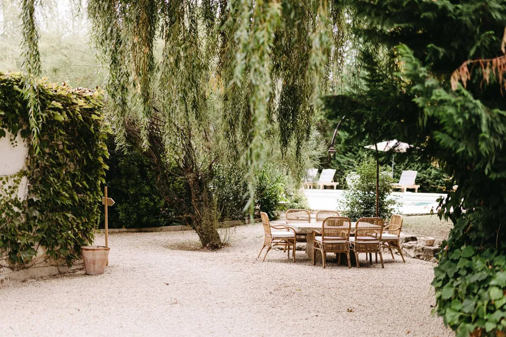 Lieu de séminaire en Provence