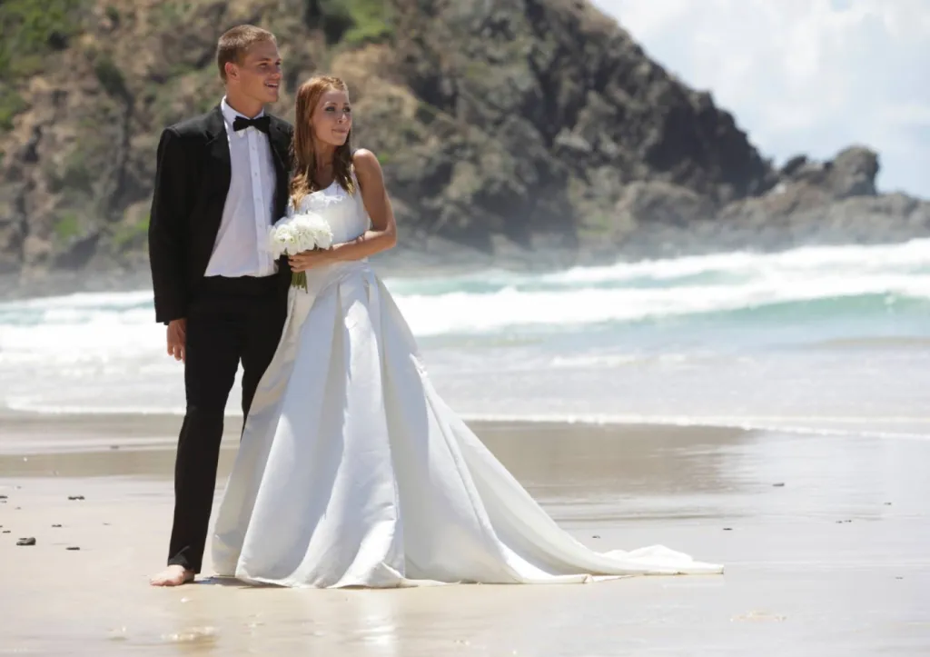 Votre Destination Wedding à Biarritz au pays basque avec My Event’ By Jenny pour un mariage sur-mesure 