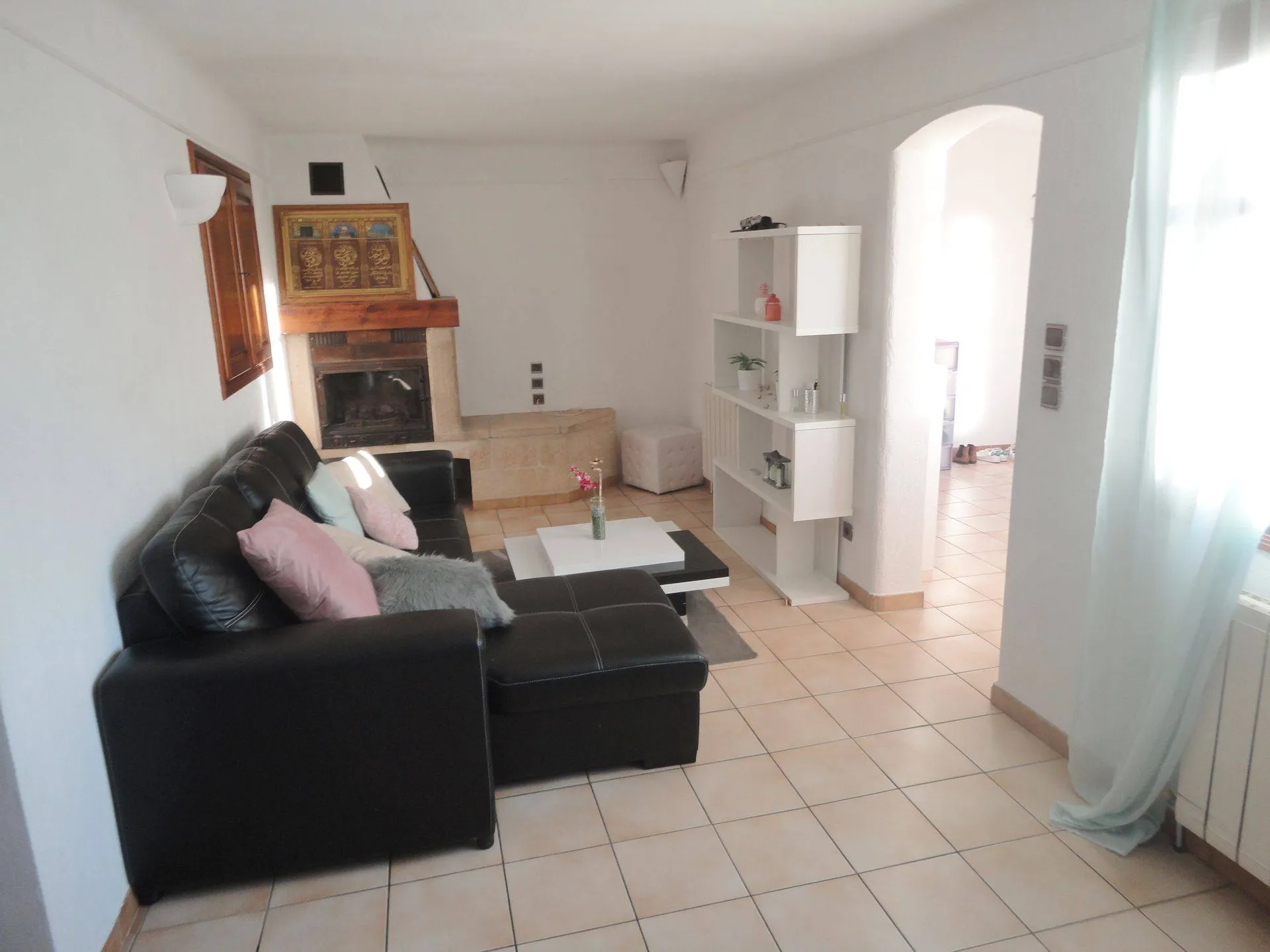 A vendre maison roquefort la bedoule