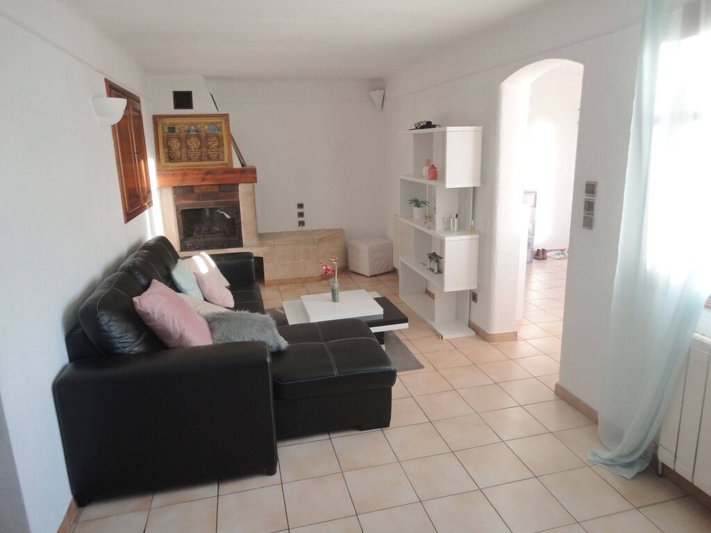 A vendre maison roquefort la bedoule