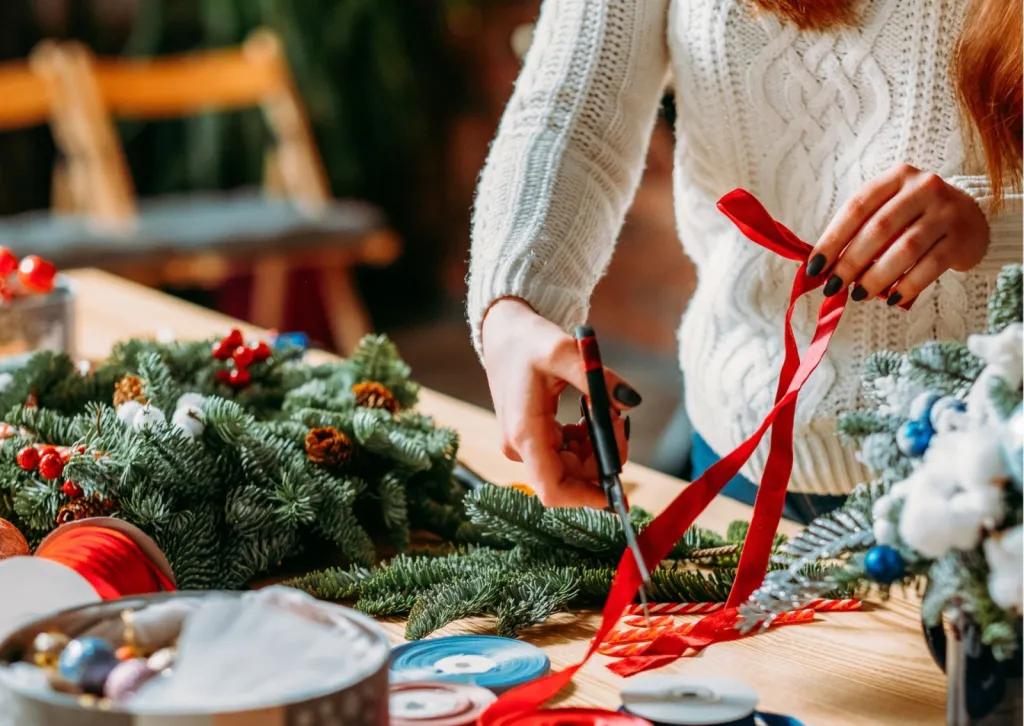 team building de fin d'année sur mesure organisée par votre agence évènementielle à Bordeaux en Gironde 