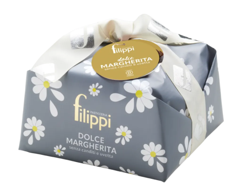 Filippi – Panettoni et Colombe artisanaux (Vicence, Italie)