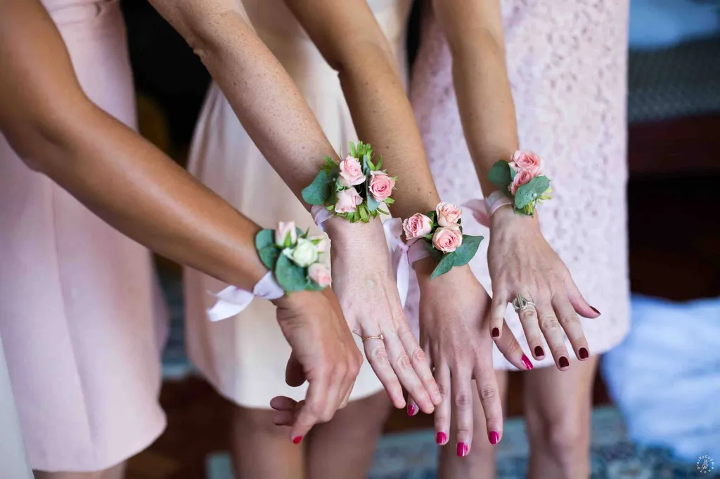 Les Mariages de Mademoiselle L Organisatrice de mariage Bordeaux - Sébastien Huruguen