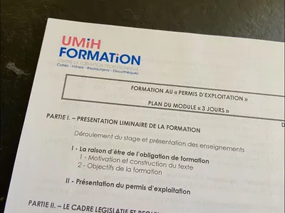 Permis d'exploitation : réglementation et démarche pour ouvrir un restaurant