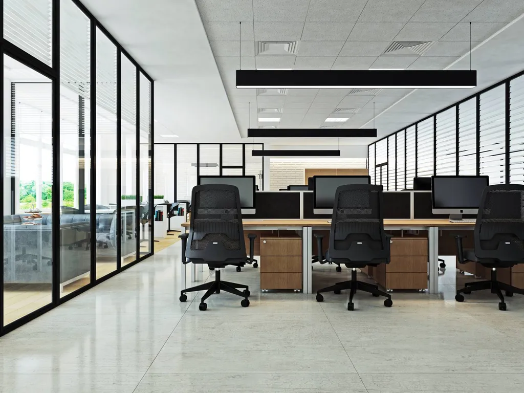 Pose de cloisons Modulaire à Nîmes 