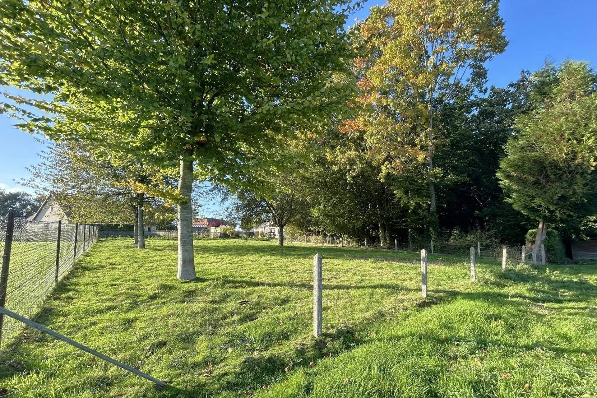 Terrain à vendre 76