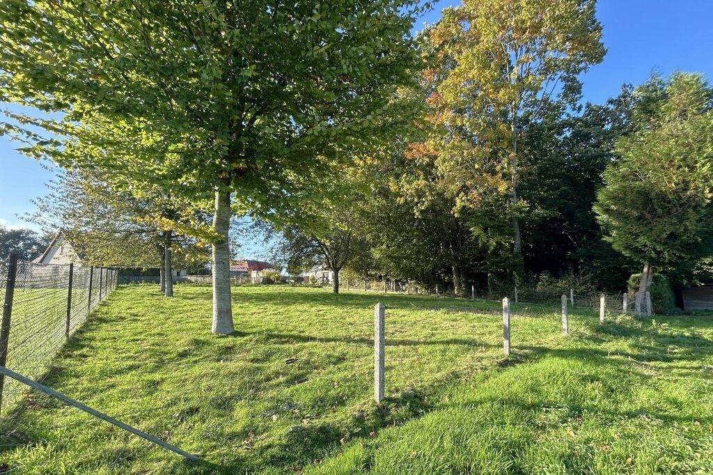 Terrain à vendre 76