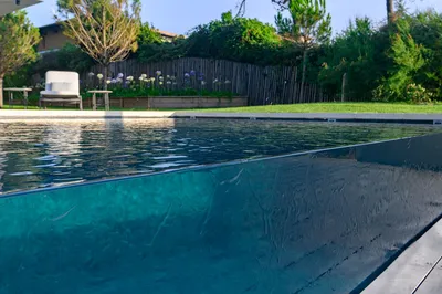 Conserver une eau propre 