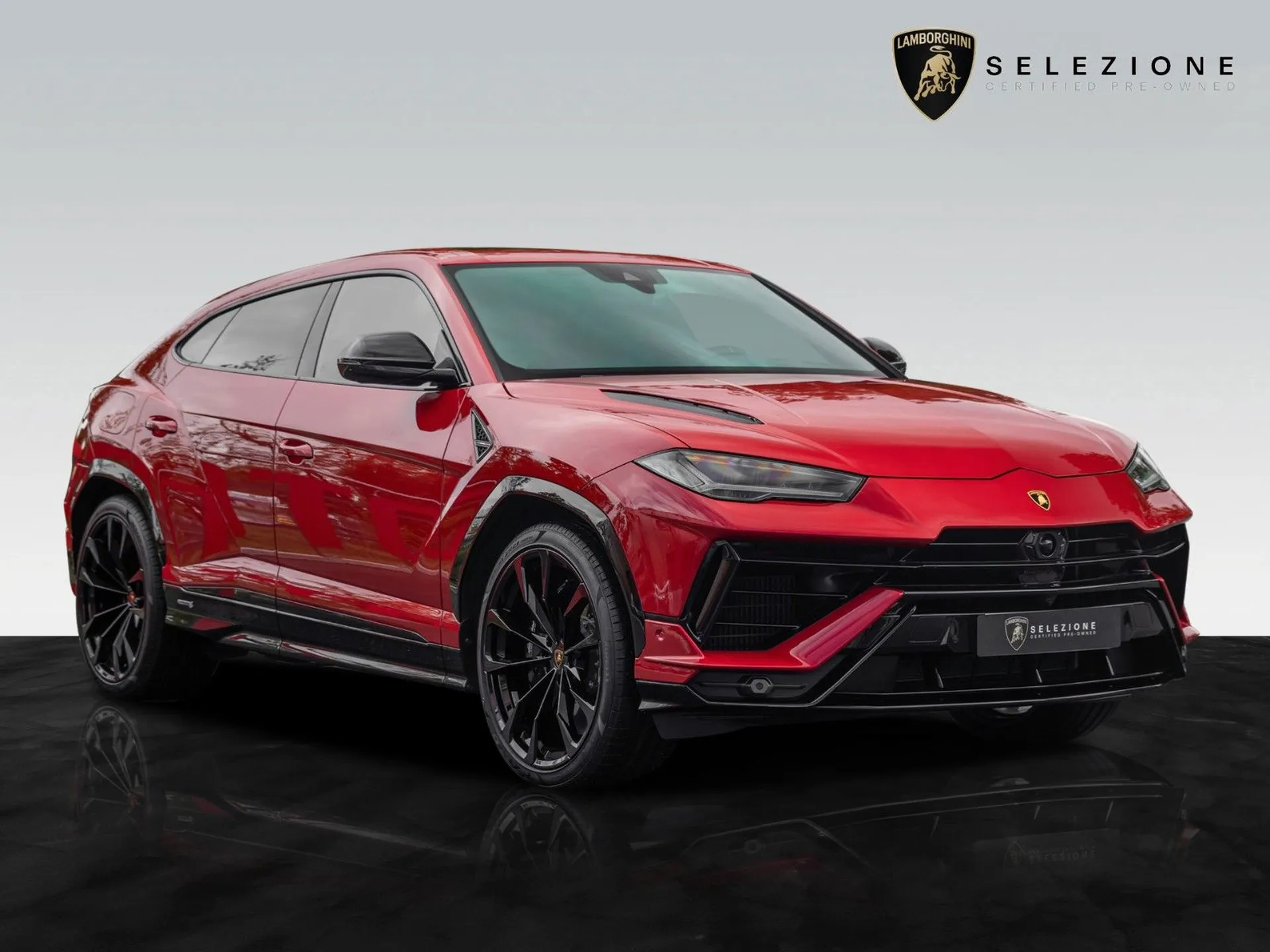 Lamborghini Urus S à vendre – Akrapovic, Intérieur Carbone & Protection PPF – Import Europe par Asphalte Diffusion