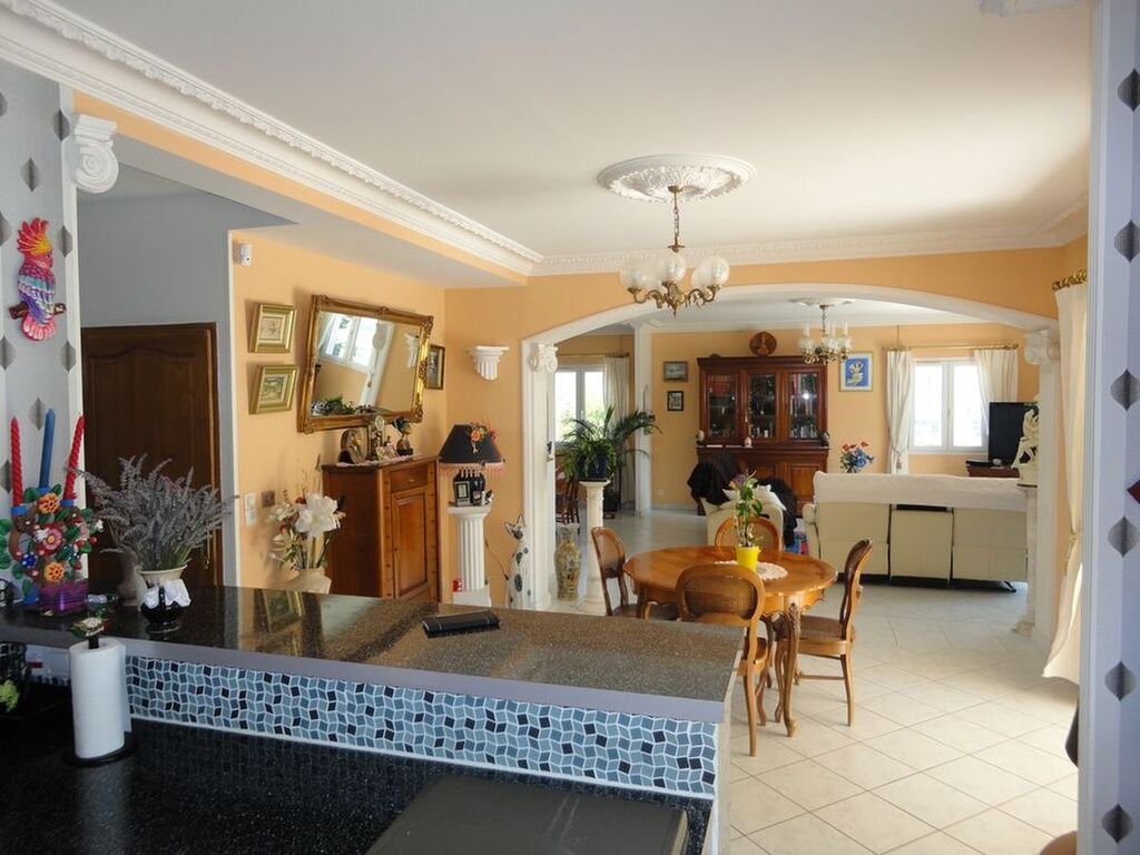 Sur les hauteurs vente 5 La Ciotat avec vue mer et port