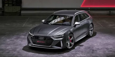 audi rs6 c8 2020
