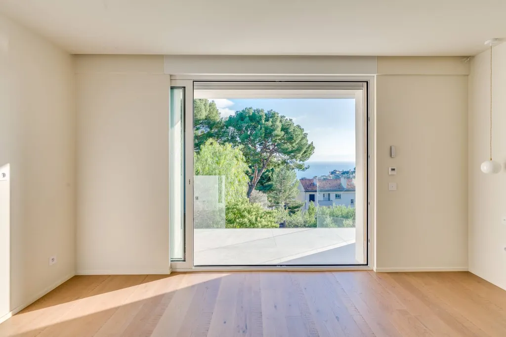 Maison entièrement rénovée et repensée - Cassis - Terrasse, piscine, garage et vue sur mer 