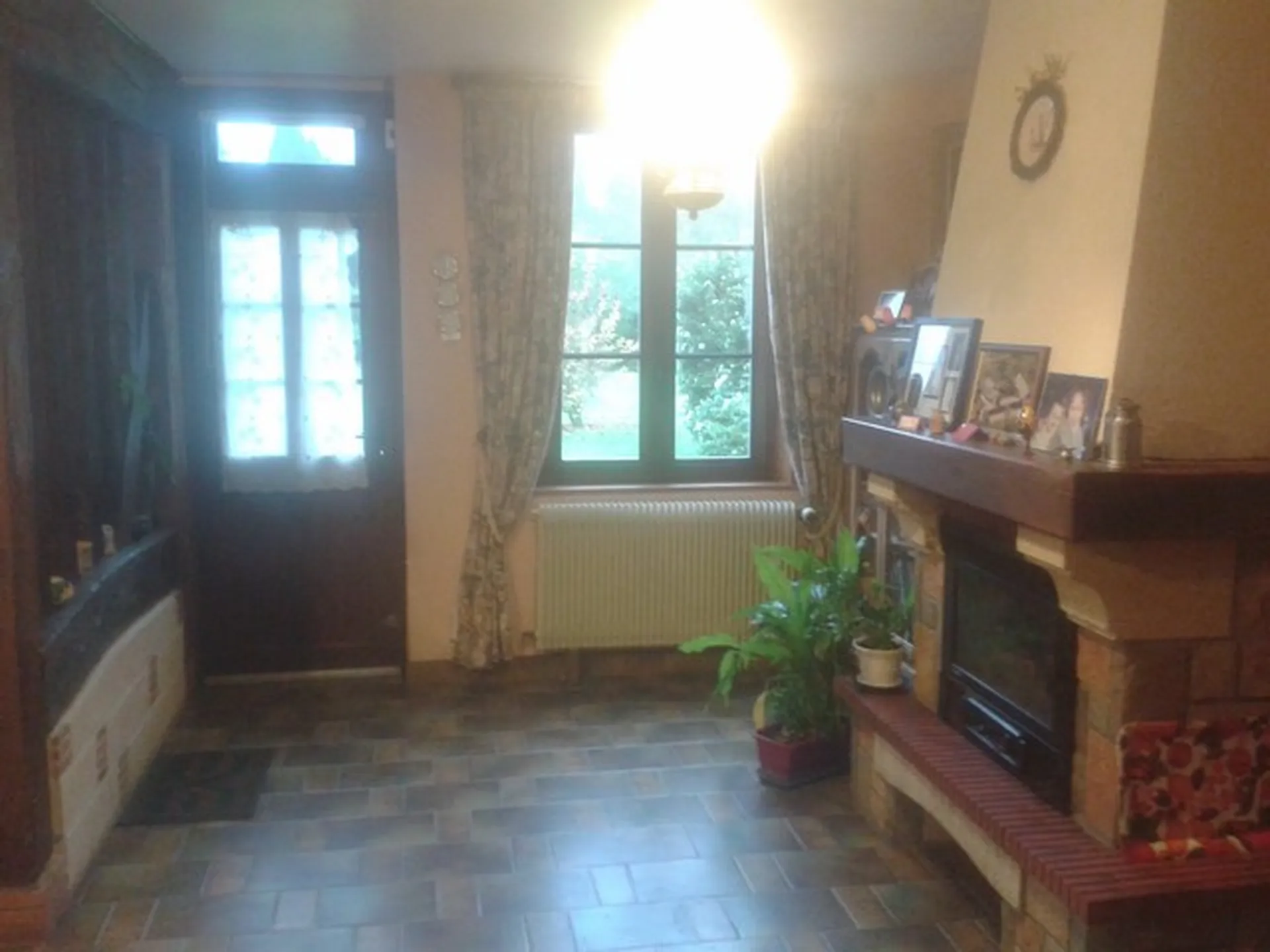 MAISON DE CAMPAGNE AVEC DEPENDANCES DANS LE CALVADOS 14