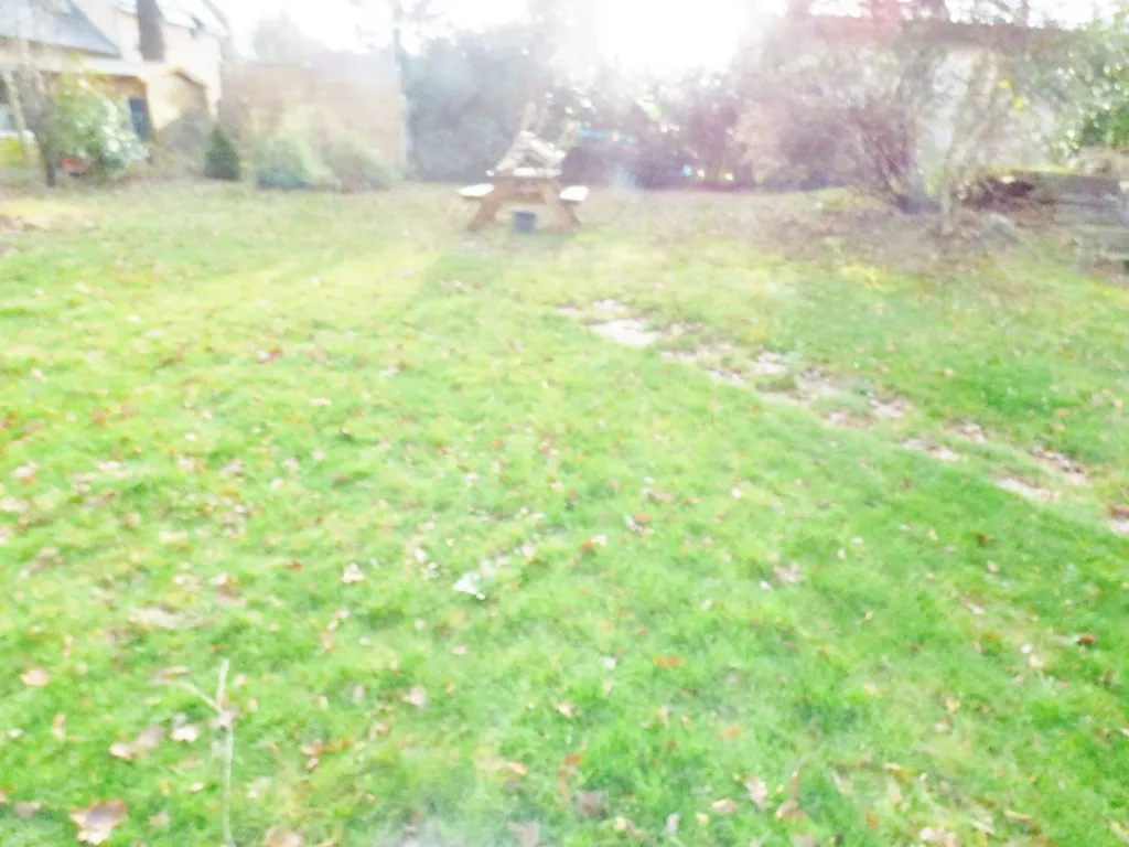 Où trouver à acheter maison avec terrain proche Freneuse 76410