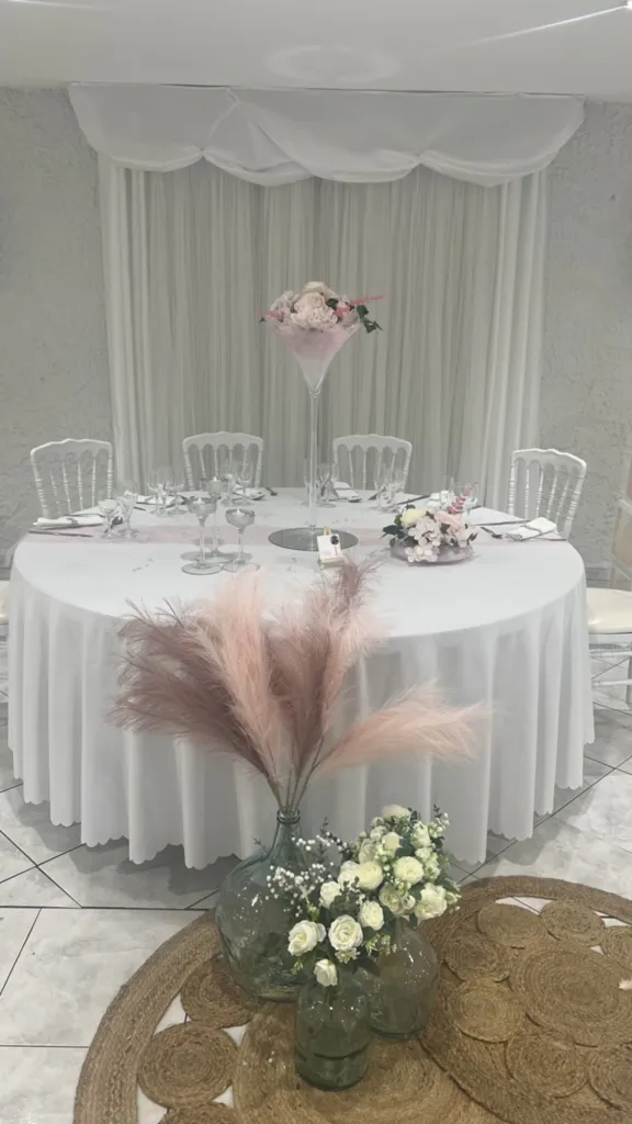 anniversaire de deux princesses 