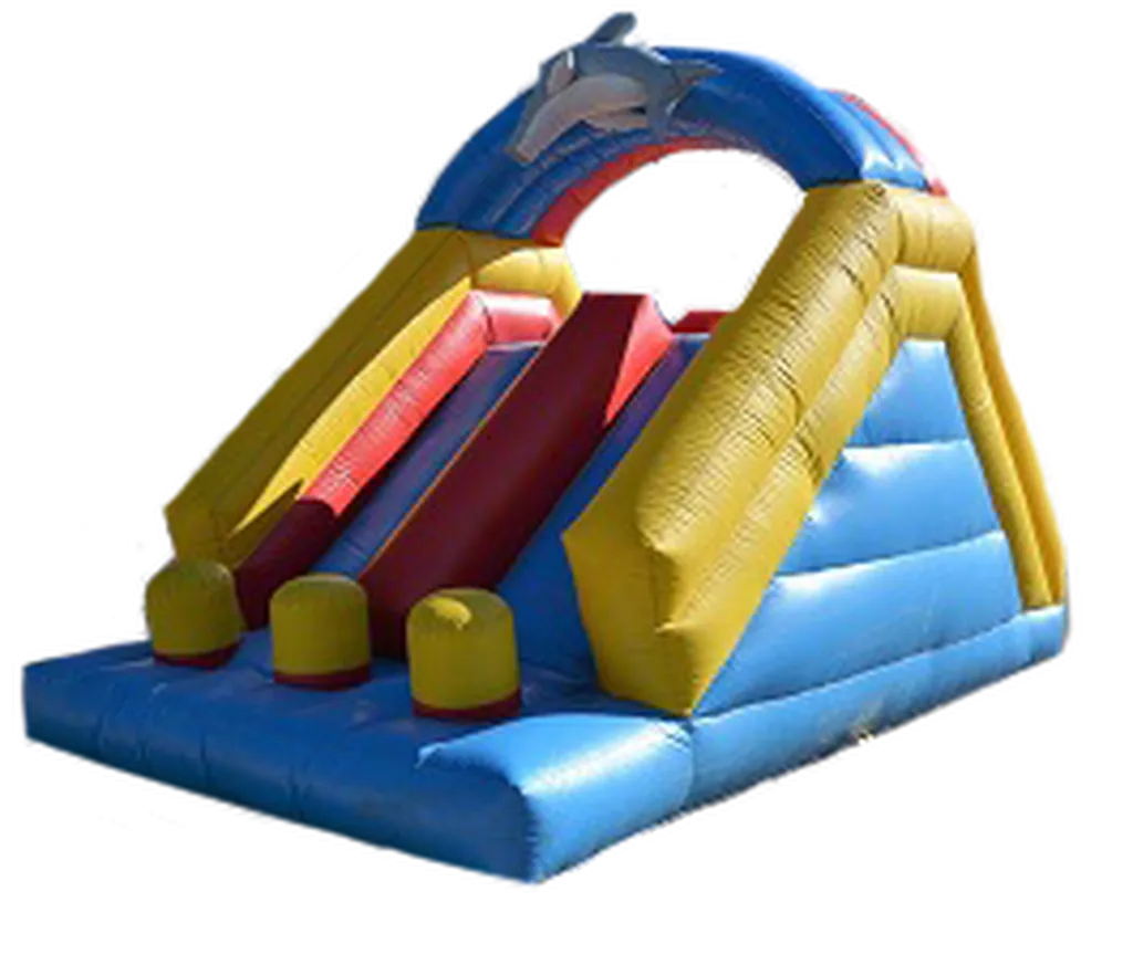 Toboggan Petit Dauphin