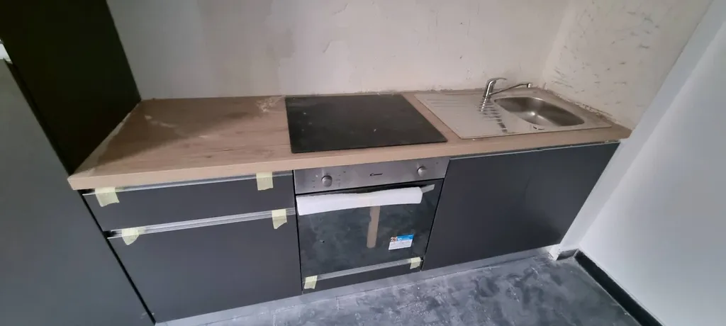 Entreprise de nettoyage fin de chantier Marseille