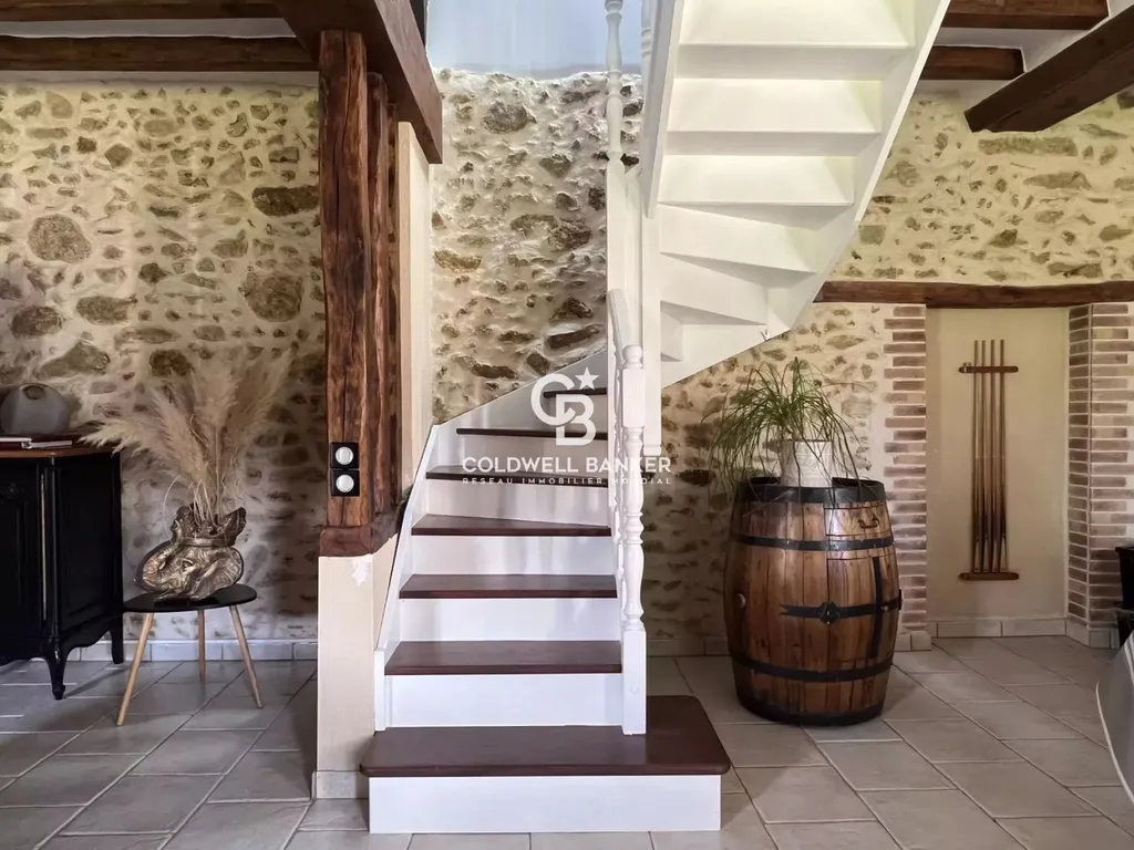 annonces immobiliere ventes de maisons en sarthe