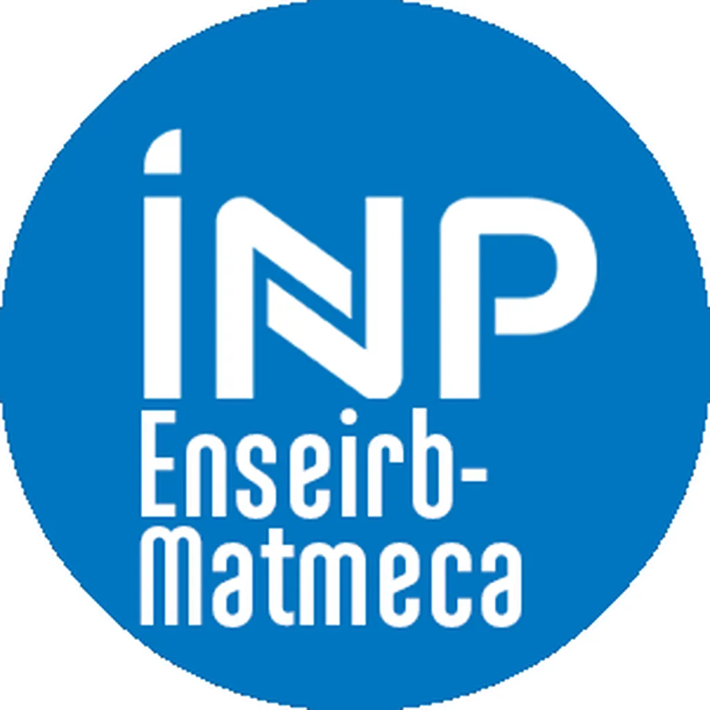 Enseirb matmeca talence.