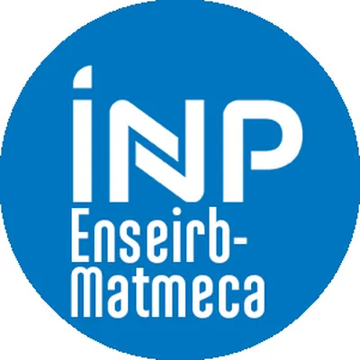 Enseirb matmeca talence.