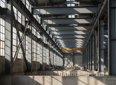 Construction de bâtiments de production à Strasbourg : ergonomie et performance énergétique pour le secteur industriel