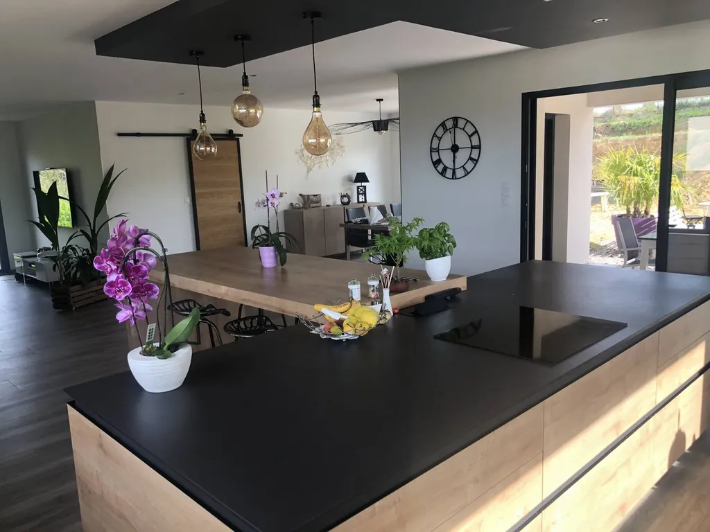 aménagement cuisine oullins