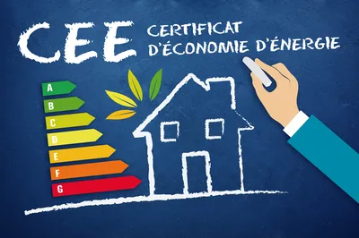 Les Certificats d’Économies d’Énergie (CEE) : une prime complémentaire intéressante