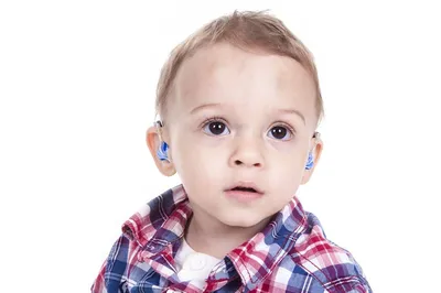 Acheter le meilleur appareil auditif pour mon enfant malentendant, à La Brède