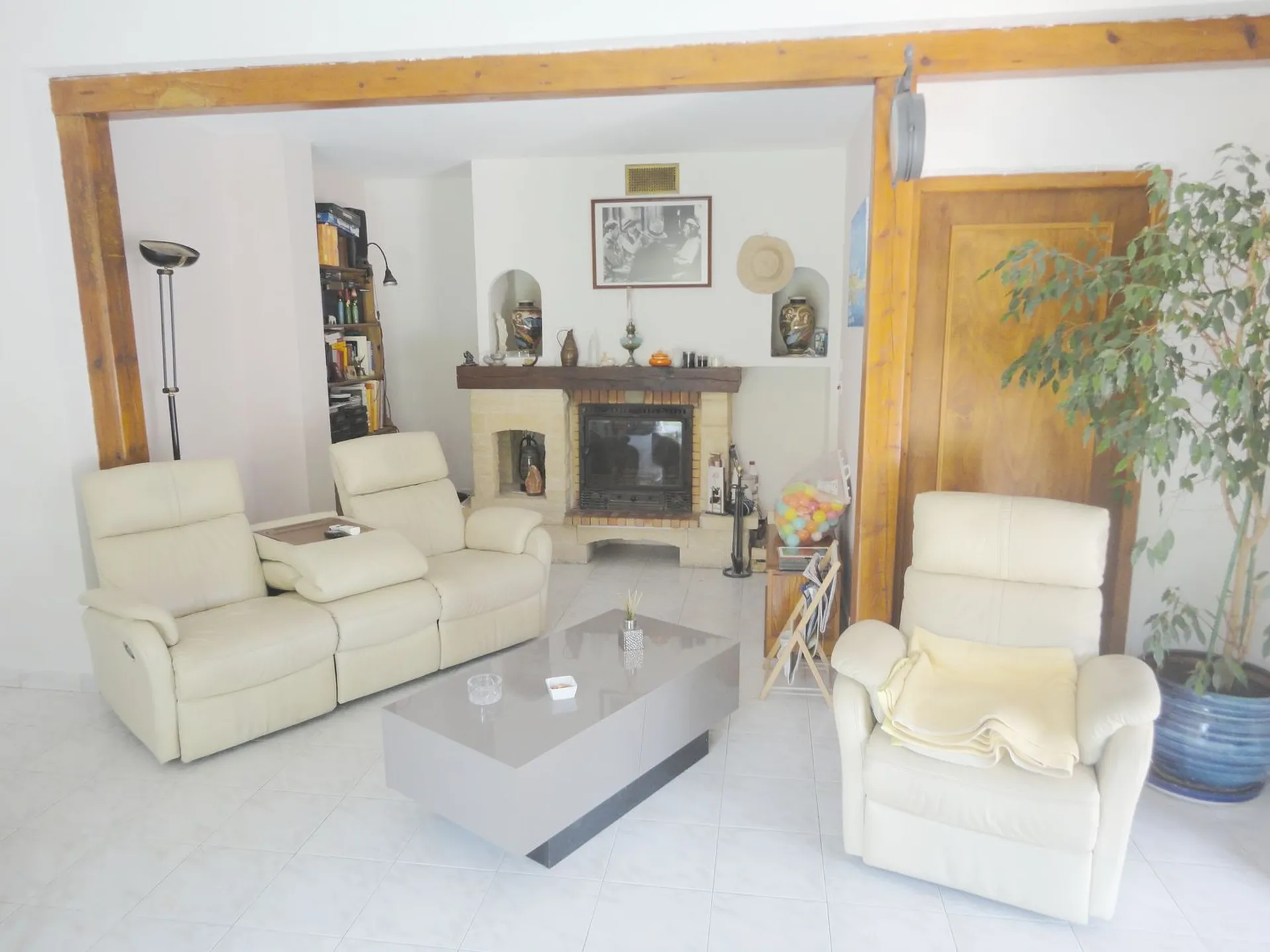 VENDU Roquefort La Bédoule