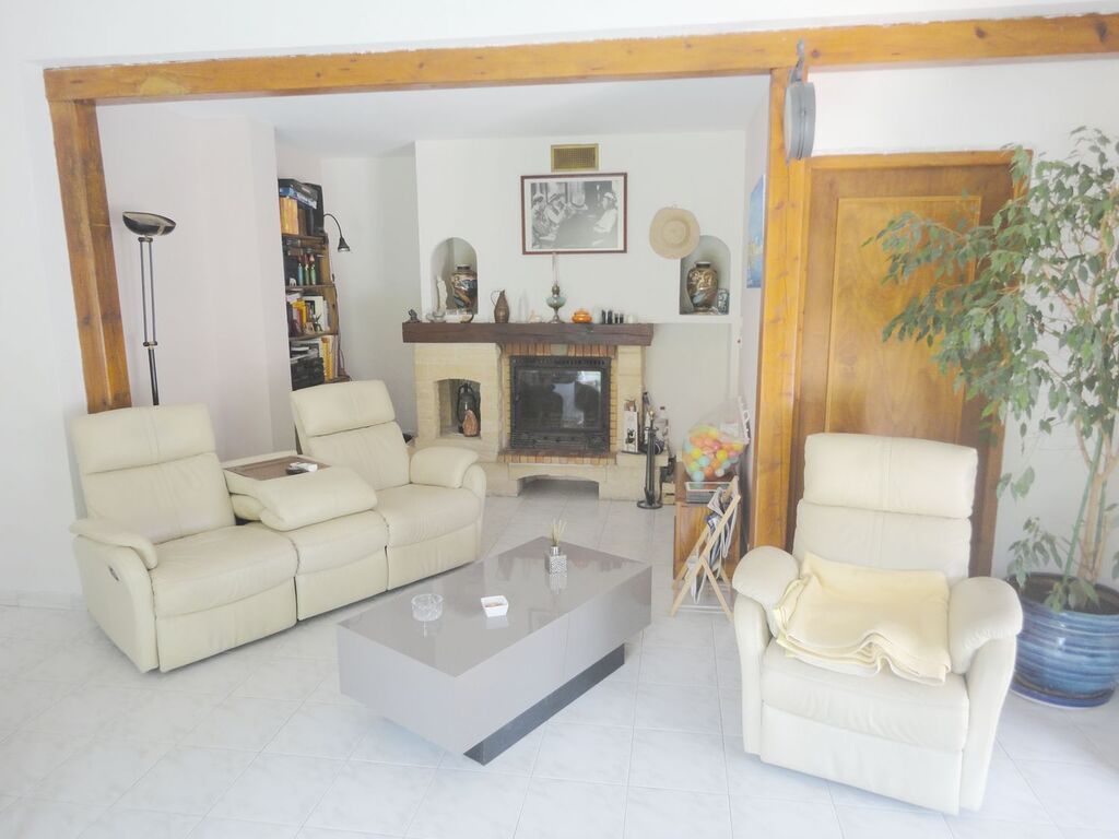 VENDU Roquefort La Bédoule