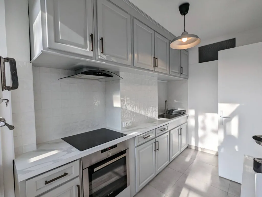Magnifique appartement meublé