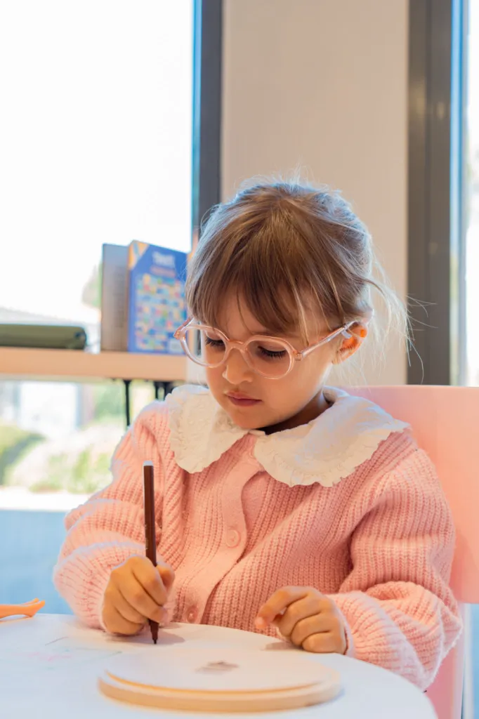 Lunettes enfant Lunettes enfant