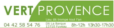 Logo Vert Provence