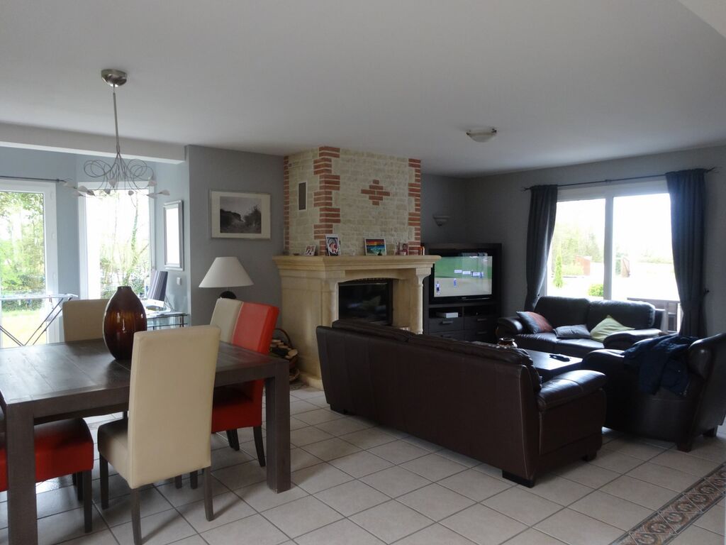 Vente d'un pavillon à 5 minutes des plages, Calvados 14