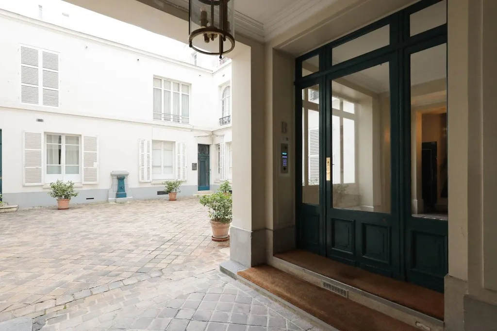 Nos prestations sur le secteur deNeuilly-sur-Seine