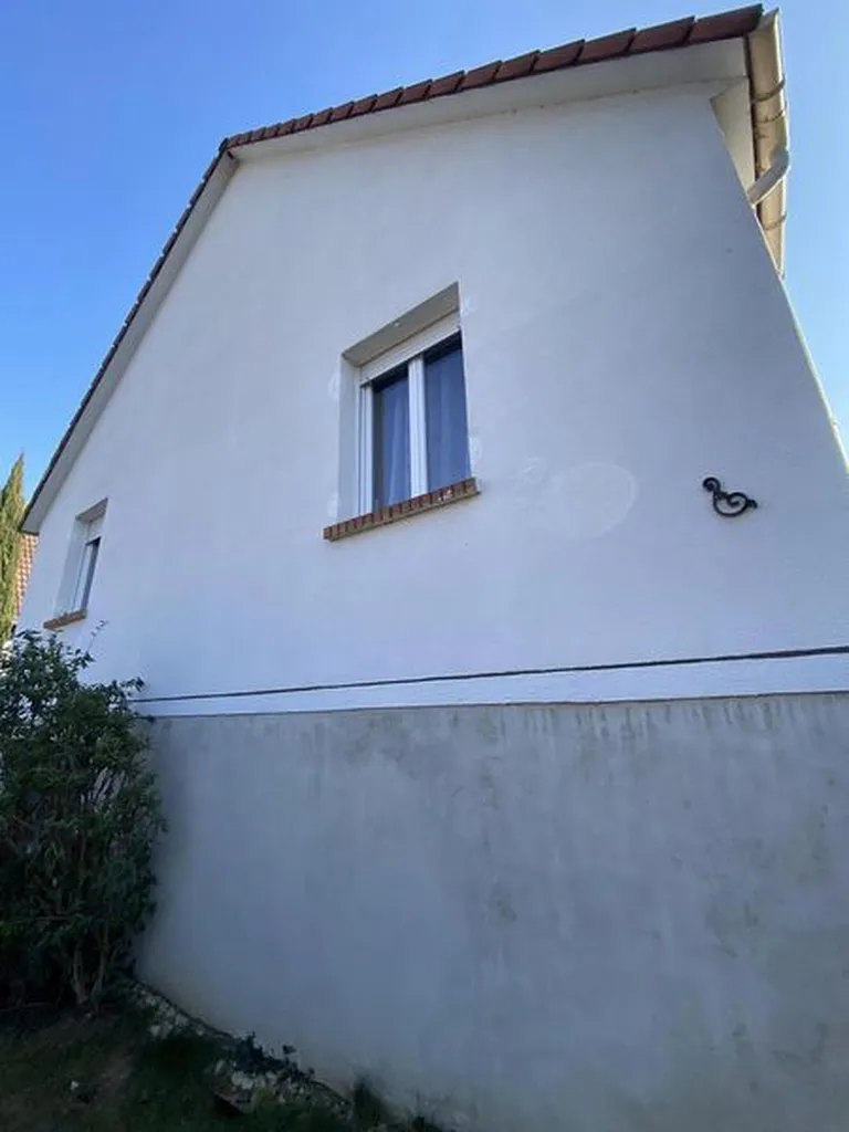 Isolation extérieur à Dachstein