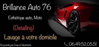 Brillance Auto 76