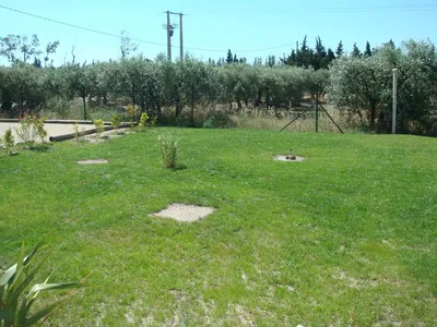 Assainissement non collectif pour camping Marseille