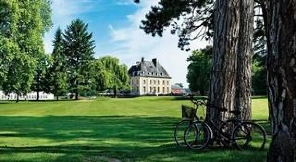 Château berticheres 