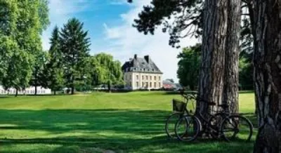 Château berticheres 
