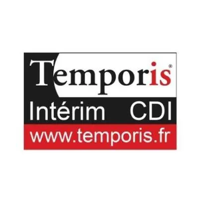 Emploi et recrutement - Temporis