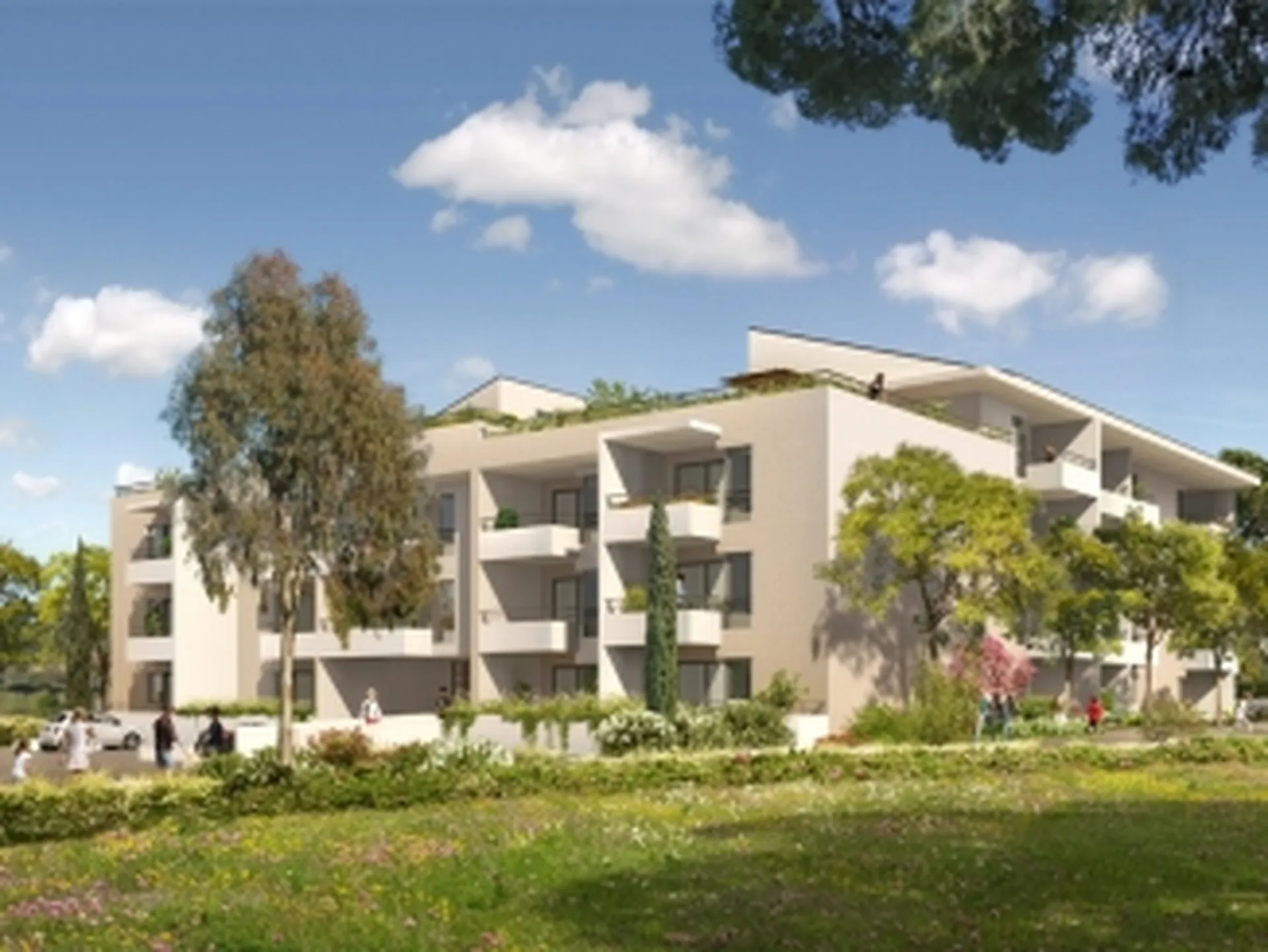 La Ciotat à vendre appartement