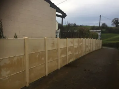 realisation pal beton different colorie