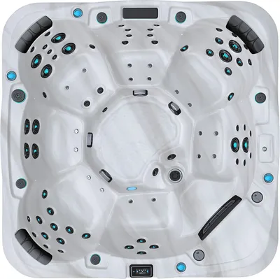 Spa canadien 7 places - 83 jets : Modèle P783 - Aix-en-Provence