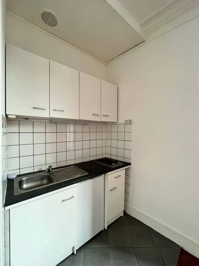 Situé au 31-33 rue Anatole France à Rouen