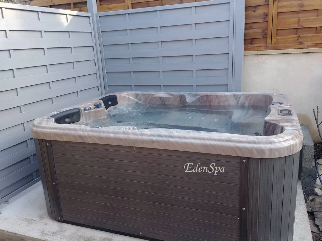 spa 3 places pas cher marseille