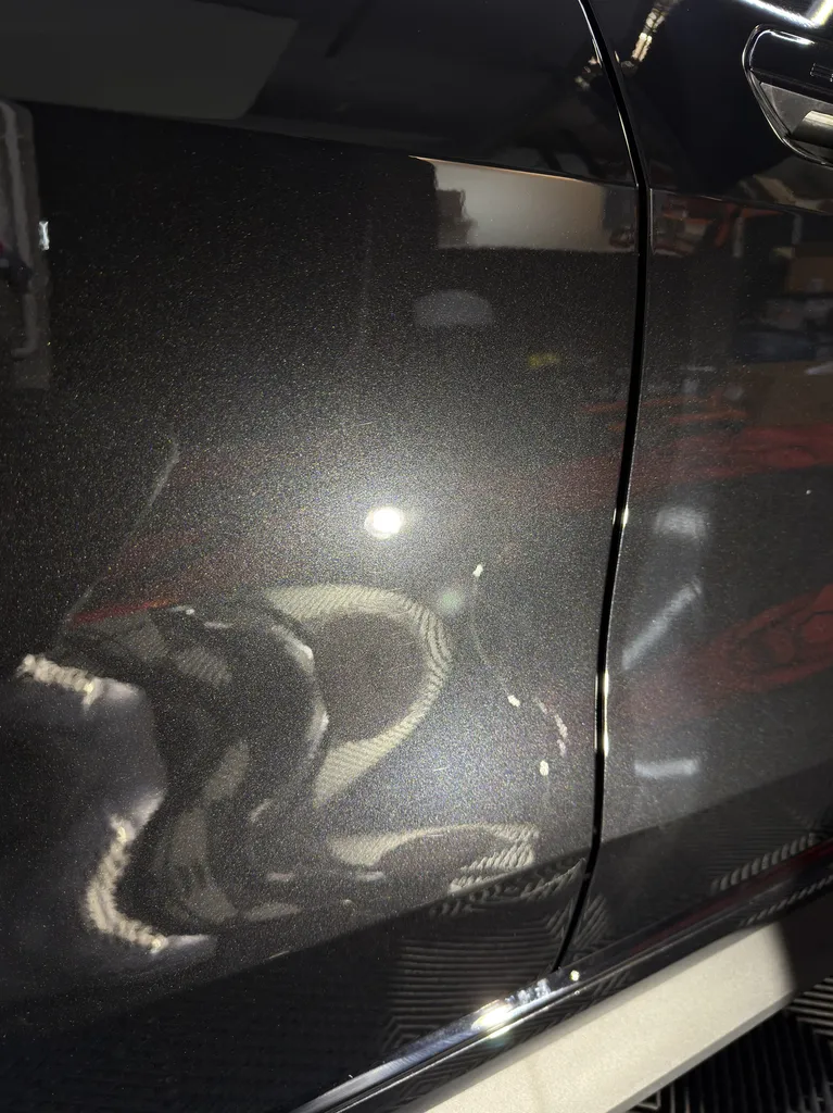 BMW I4 M40, photo 2