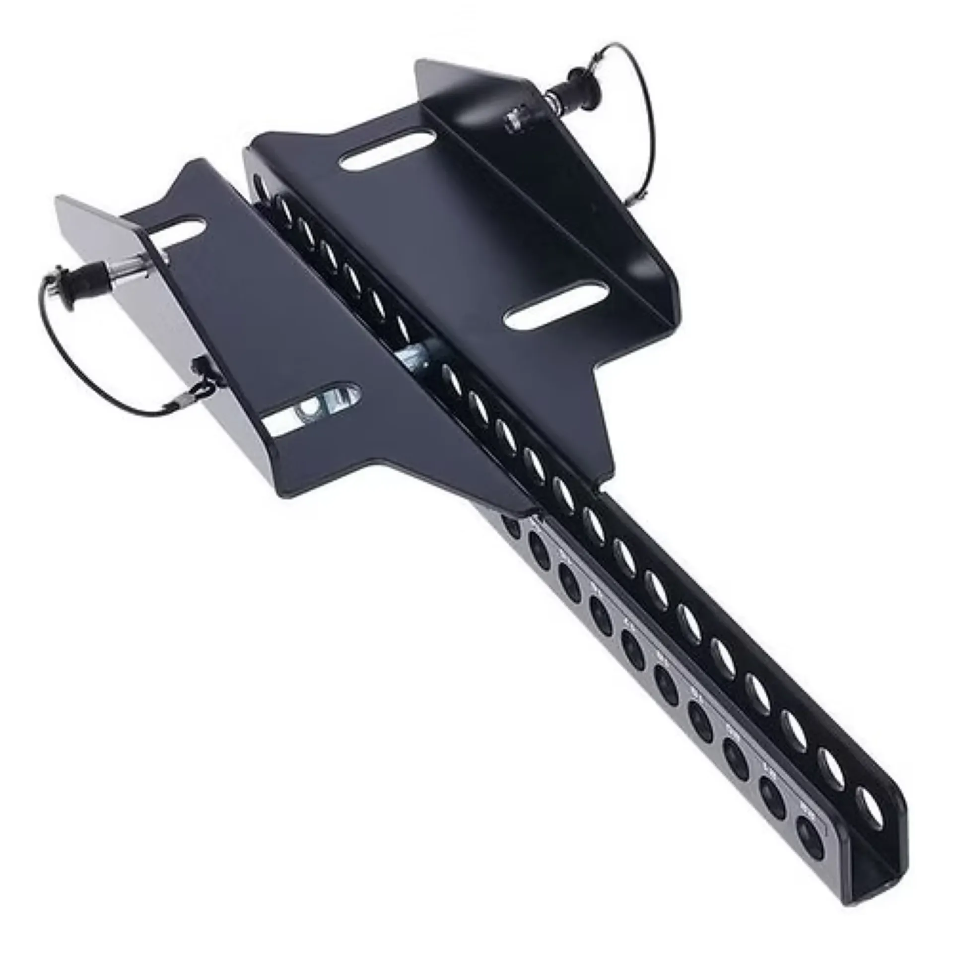 FIXATION POUR ENCEINTE VERTUS