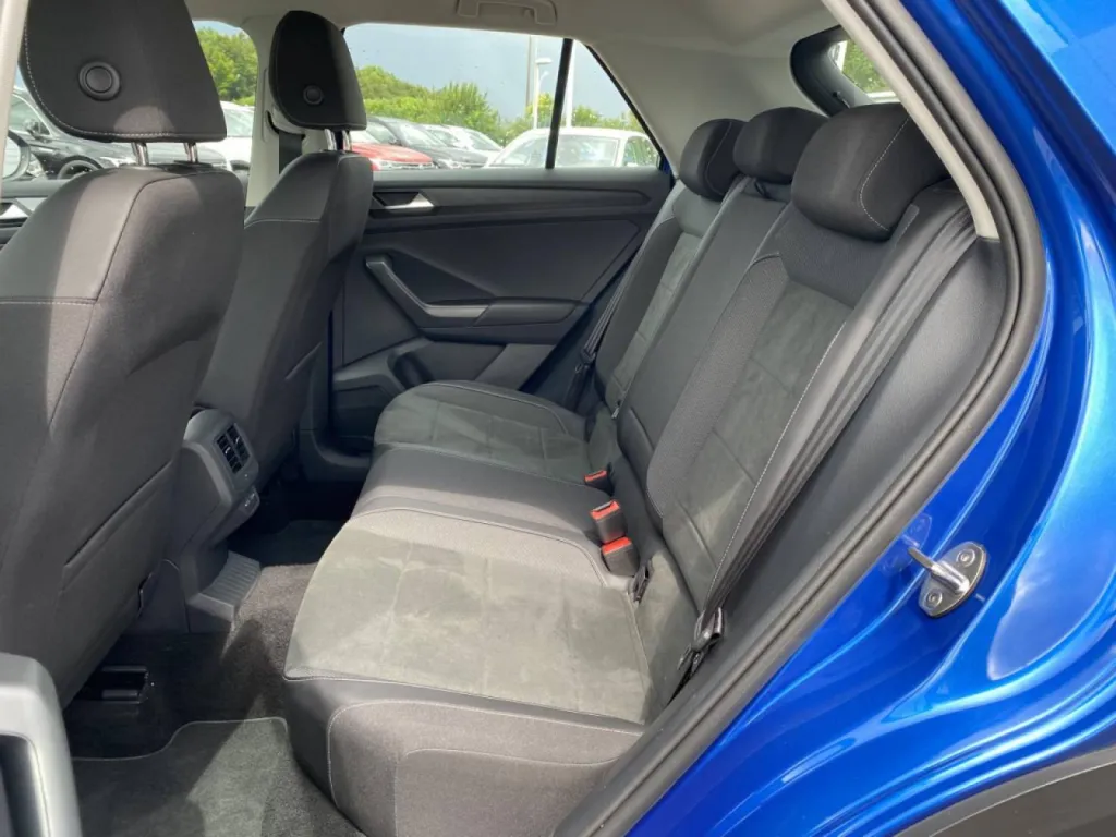 Vente Volkswagen T-Roc 1.5 TSI - 150 - DSG 7 Style d'occasion en Normandie