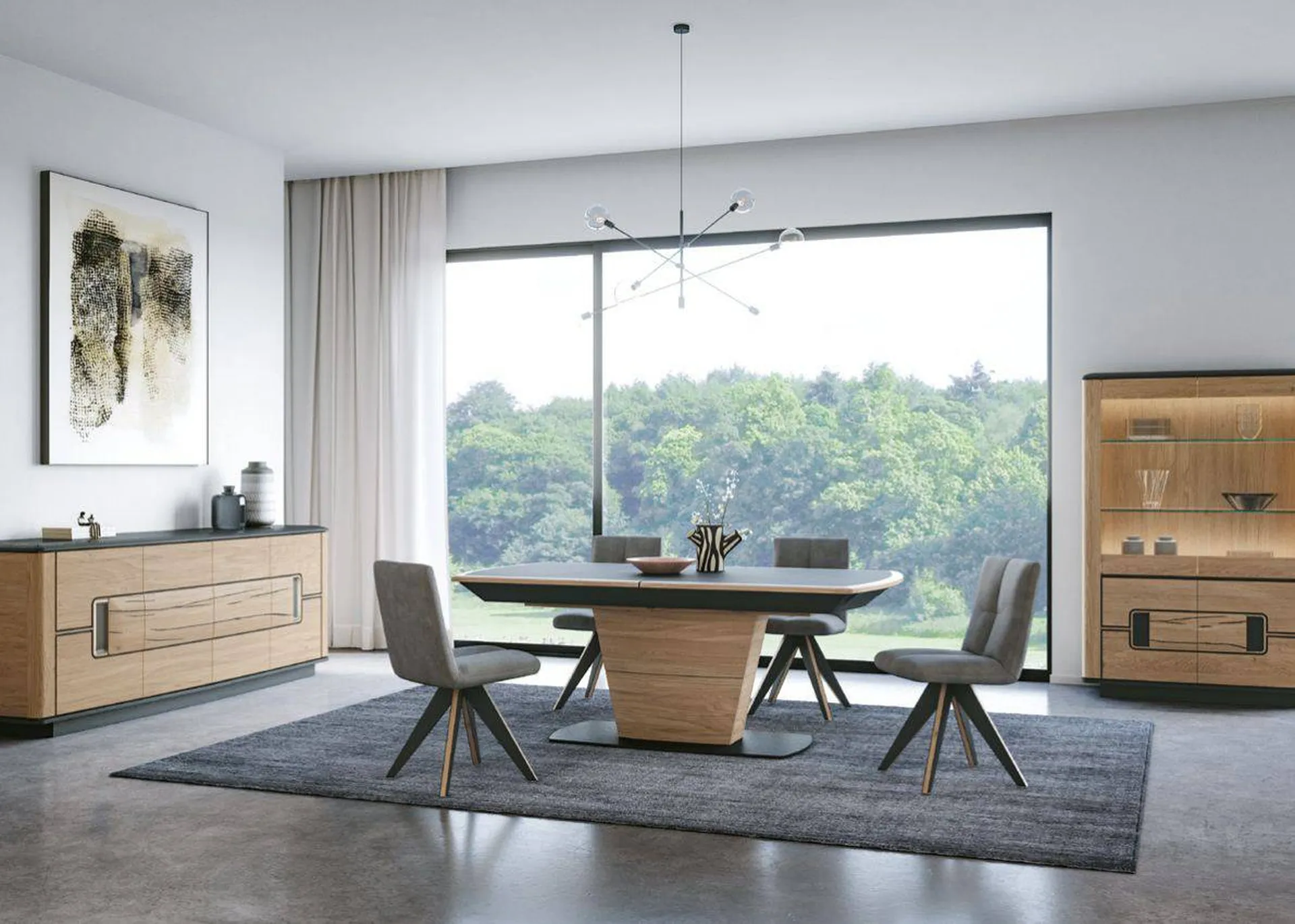 SALLE A MANGER MELODY